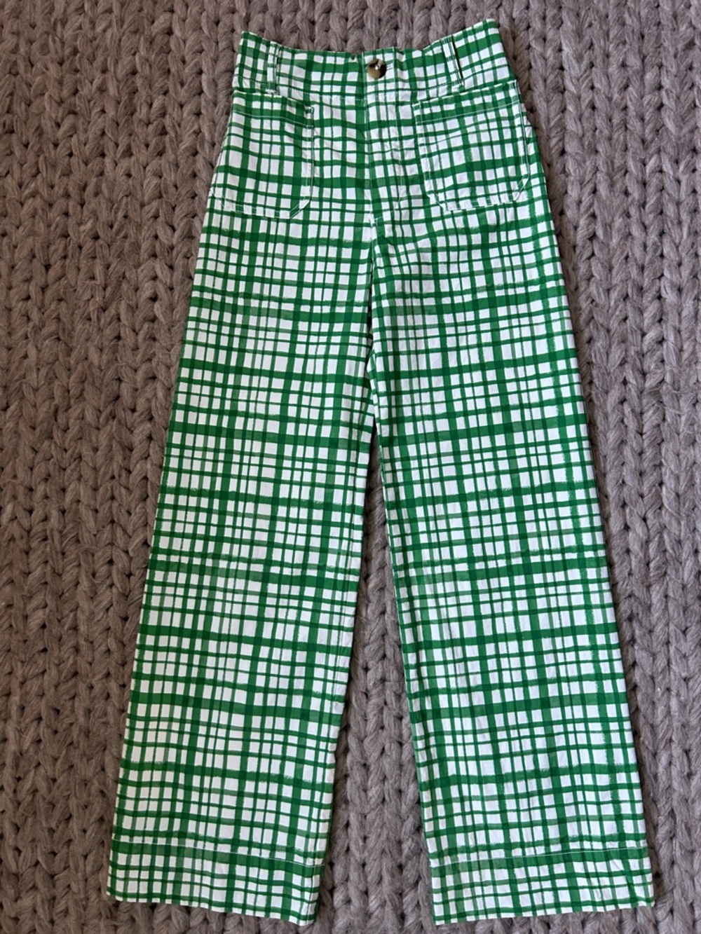 Maeve by Anthropologie The Colette Pants